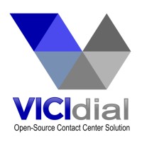 Vicidial Group logo, Vicidial Group contact details