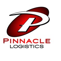 Pinnacle Logistics logo, Pinnacle Logistics contact details