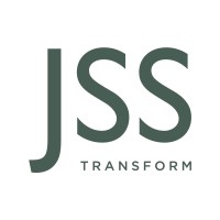 JSS Transform logo, JSS Transform contact details