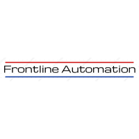 Frontline Automation, LLC logo, Frontline Automation, LLC contact details