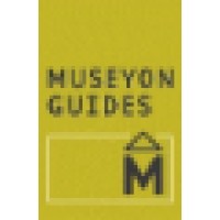 Museyon Guides logo, Museyon Guides contact details