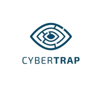 CYBERTRAP logo, CYBERTRAP contact details