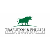 Templeton and Phillips Capital Management, LLC logo, Templeton and Phillips Capital Management, LLC contact details