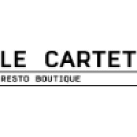 Le Cartet Resto Boutique logo, Le Cartet Resto Boutique contact details