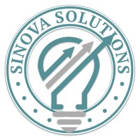 Sinova Solutions logo, Sinova Solutions contact details