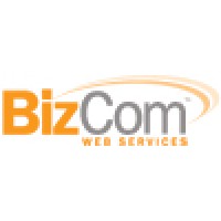 BizCom Web Services, Inc logo, BizCom Web Services, Inc contact details