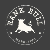 Rank Bull Marketing logo, Rank Bull Marketing contact details