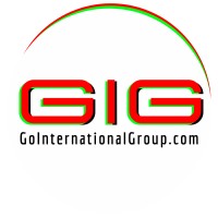 GIG: GoInternationalGroup.com logo, GIG: GoInternationalGroup.com contact details