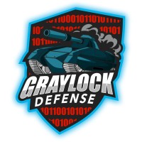 Graylock Defense logo, Graylock Defense contact details