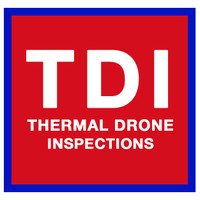 TDI Thermal Drone Inspections logo, TDI Thermal Drone Inspections contact details