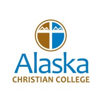 Alaska Christian College logo, Alaska Christian College contact details