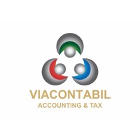 VIACONTABIL logo, VIACONTABIL contact details