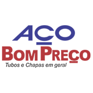 Aço Bom Preço imp ltda logo, Aço Bom Preço imp ltda contact details