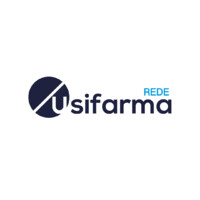 Rede Usifarma logo, Rede Usifarma contact details