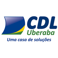 CDL Uberaba logo, CDL Uberaba contact details