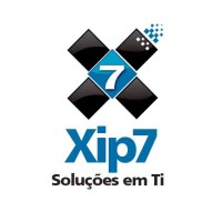 Xip7 Soluções em TI logo, Xip7 Soluções em TI contact details