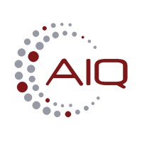 AIQ Solutions logo, AIQ Solutions contact details