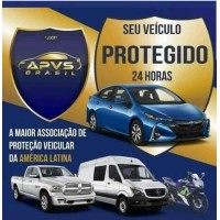 APVS Brasil Proteção Veicular logo, APVS Brasil Proteção Veicular contact details