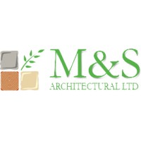 M&S Architectural LTD logo, M&S Architectural LTD contact details