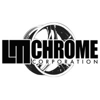 LM Chrome Corporation logo, LM Chrome Corporation contact details