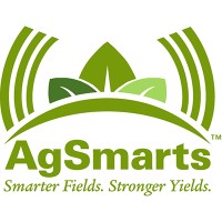 AgSmarts logo, AgSmarts contact details