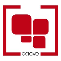 OCTAVE, agence de communication logo, OCTAVE, agence de communication contact details