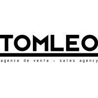 Agence Tomleo logo, Agence Tomleo contact details