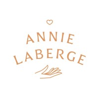 Annie Laberge massothérapeute, instructrice de massage pour enfant et autrice logo, Annie Laberge massothérapeute, instructrice de massage pour enfant et autrice contact details