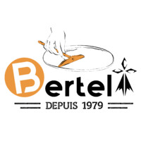 GALETTES BERTEL logo, GALETTES BERTEL contact details