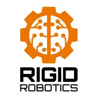 RIGID ROBOTICS logo, RIGID ROBOTICS contact details