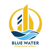 Blue Water Government Affairs logo, Blue Water Government Affairs contact details