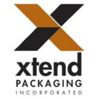 Xtend Packaging logo, Xtend Packaging contact details