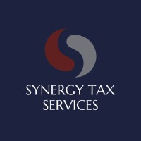 Synergy Tax Services logo, Synergy Tax Services contact details