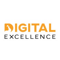 Digital Excellence logo, Digital Excellence contact details