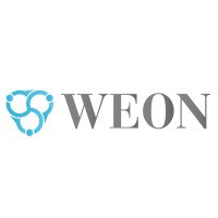 WEON Montenegro logo, WEON Montenegro contact details