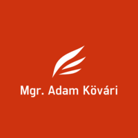 Mgr. Adam Kövári logo, Mgr. Adam Kövári contact details