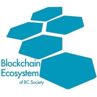 Blockchain Ecosystem of BC Society logo, Blockchain Ecosystem of BC Society contact details