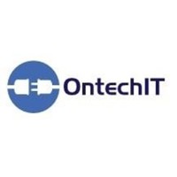 ONTECH IT LIMITED logo, ONTECH IT LIMITED contact details