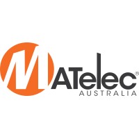 MATelec Australia logo, MATelec Australia contact details