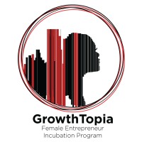 GrowthTopia - Be the Change logo, GrowthTopia - Be the Change contact details