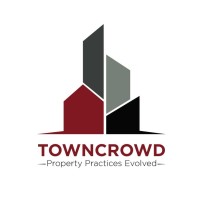 TownCrowd (Pty) Ltd logo, TownCrowd (Pty) Ltd contact details