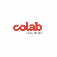 Colab Digital Media logo, Colab Digital Media contact details