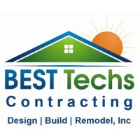 BEST Techs Contracting Design Build Remodel Inc. logo, BEST Techs Contracting Design Build Remodel Inc. contact details