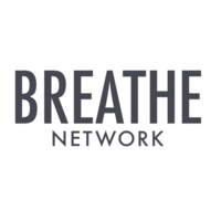 Breathe Network logo, Breathe Network contact details