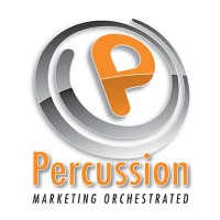 Percussion Marketing logo, Percussion Marketing contact details