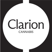 Clarion Cannabis logo, Clarion Cannabis contact details