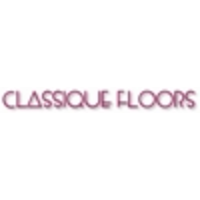 Classique Floors logo, Classique Floors contact details