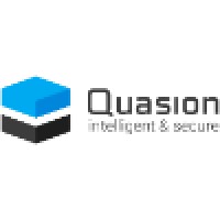 Quasion logo, Quasion contact details