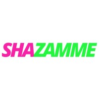 SHAZAMME logo, SHAZAMME contact details