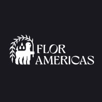 Flor Americas logo, Flor Americas contact details